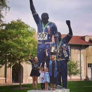 Meet your Posher, Angelica